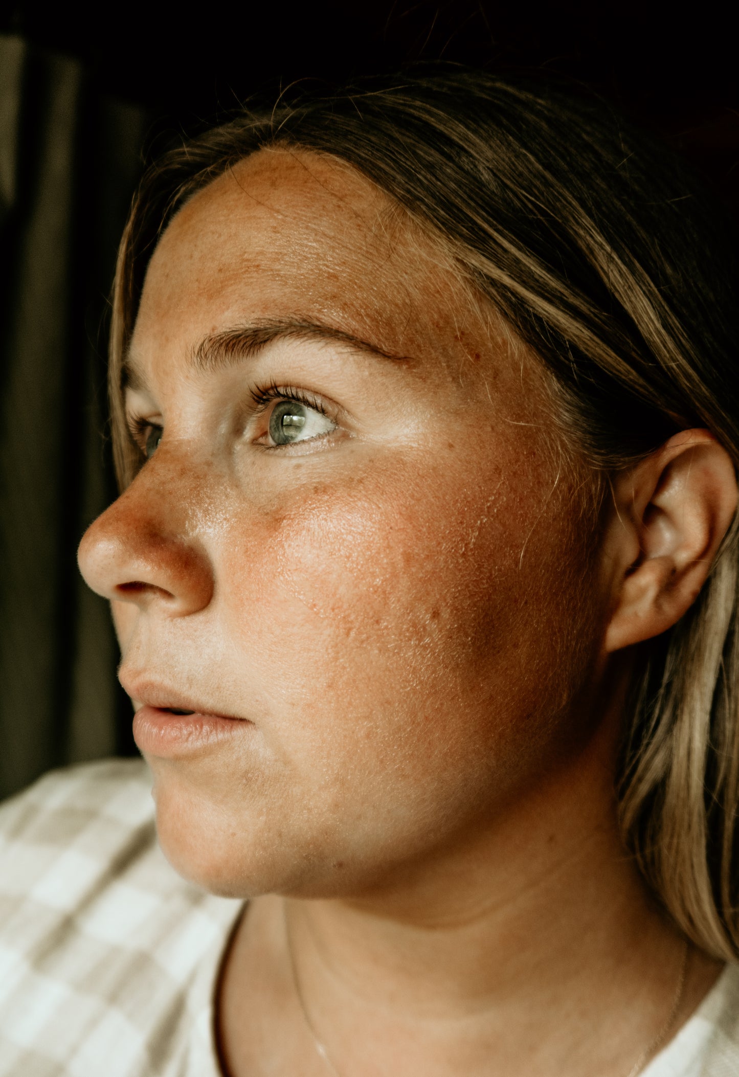 Golden Hour - Anti-Aging Evening Facial Serum