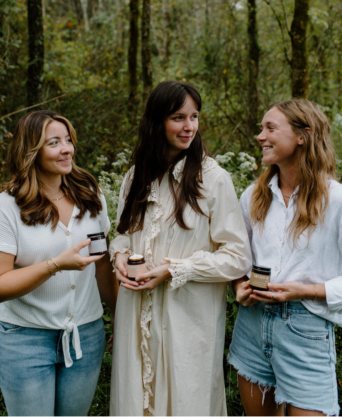 Total Bare Collection