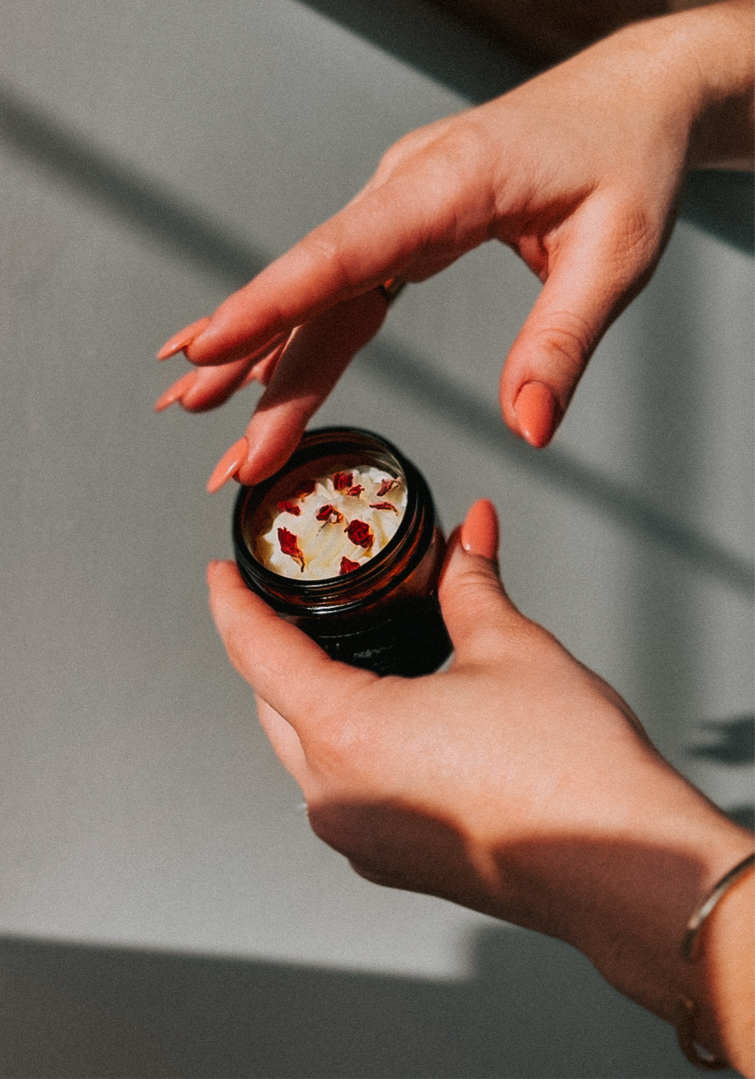 Bloom Beauty Whip - Rose, Honey, Radiance