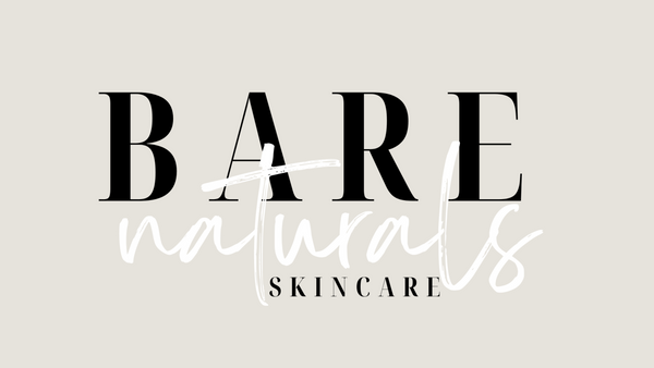 Bare Naturals Skincare LLC